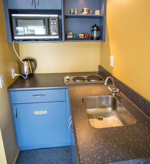 חדר סטודיו סטנדרד, The Coast Motel