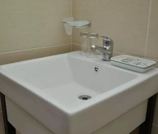 اتاق سوپریور, Hostel & Suites Del Rio