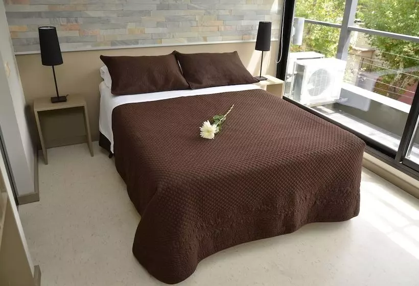 اتاق سوپریور, Hostel & Suites Del Rio