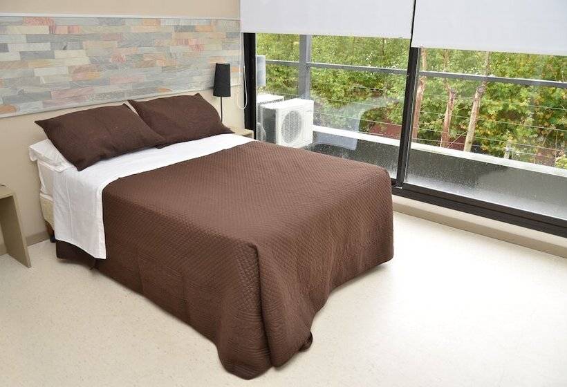 اتاق سوپریور, Hostel & Suites Del Rio