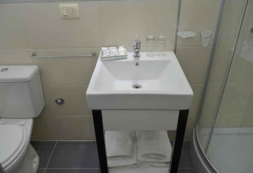 اتاق سوپریور, Hostel & Suites Del Rio