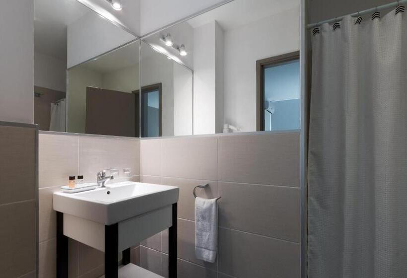 اتاق سوپریور, Hostel & Suites Del Rio