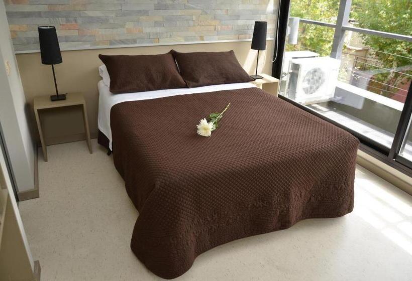 اتاق سوپریور, Hostel & Suites Del Rio