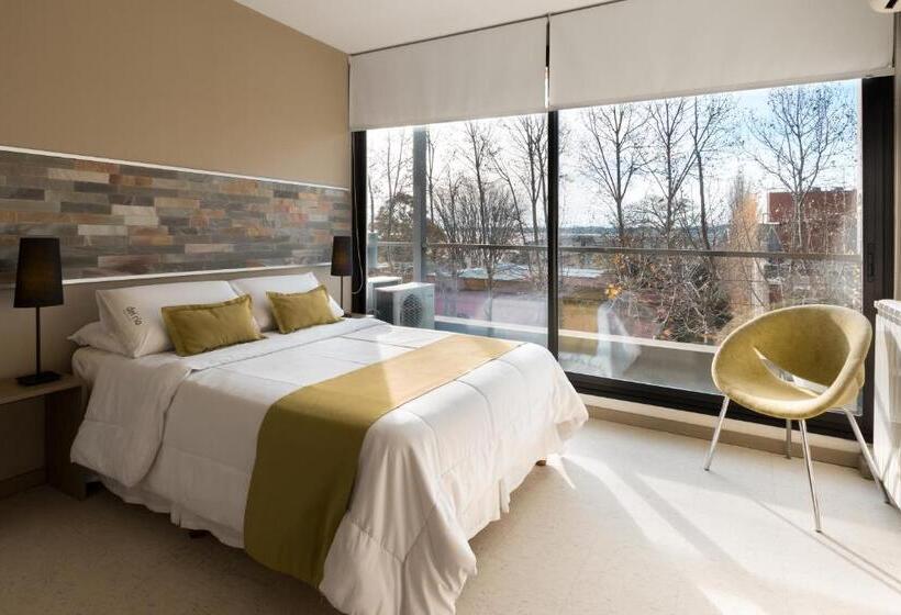 اتاق سوپریور, Hostel & Suites Del Rio