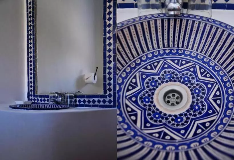 スタンダードルーム, Al Alba Hammam & Restaurant