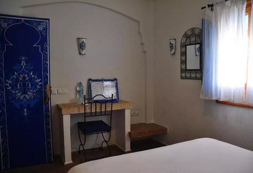 スタンダードルーム, Al Alba Hammam & Restaurant