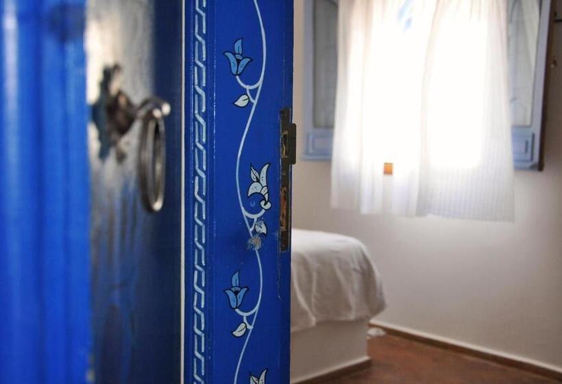 اتاق استاندارد, Al Alba Hammam & Restaurant