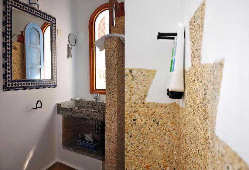 سوییت, Al Alba Hammam & Restaurant