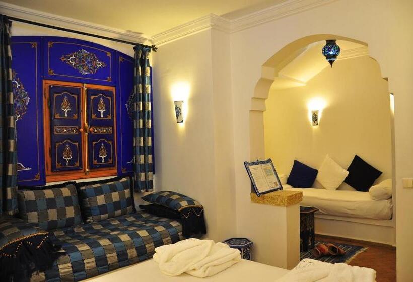 سوییت, Al Alba Hammam & Restaurant