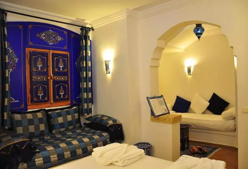スイート, Al Alba Hammam & Restaurant