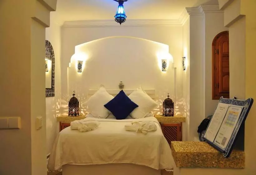 スイート, Al Alba Hammam & Restaurant