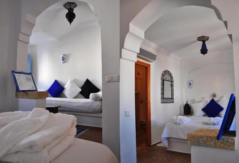 سوییت, Al Alba Hammam & Restaurant