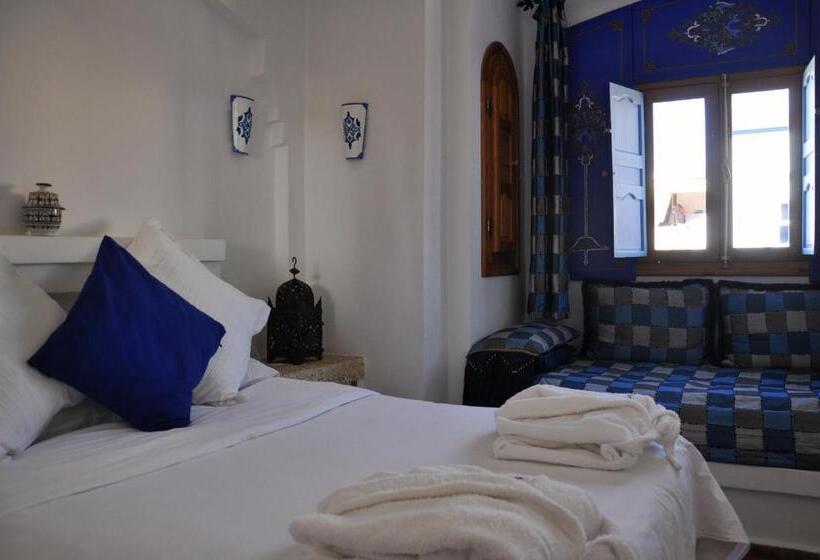 سوییت, Al Alba Hammam & Restaurant