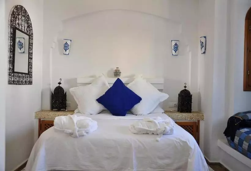 スイート, Al Alba Hammam & Restaurant