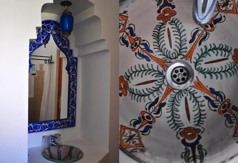 اتاق راحتی, Al Alba Hammam & Restaurant