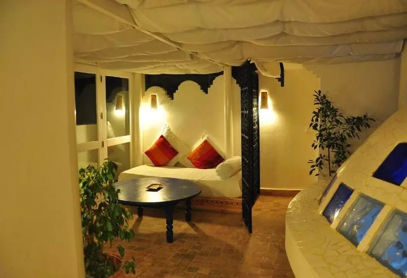 オーシャンビューデラックススイート, Al Alba Hammam & Restaurant