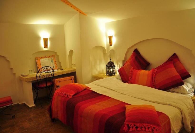 Deluxe Suite Sea View, Al Alba Hammam & Restaurant