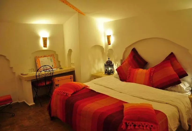 オーシャンビューデラックススイート, Al Alba Hammam & Restaurant