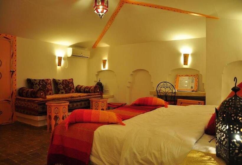 Люкс Deluxe Вид на Море, Al Alba Hammam & Restaurant