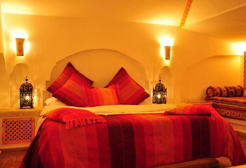 Deluxe Suite Sea View, Al Alba Hammam & Restaurant