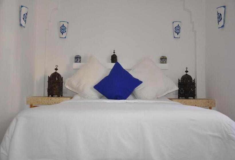 Индивидуальный Номер Классика, Al Alba Hammam & Restaurant