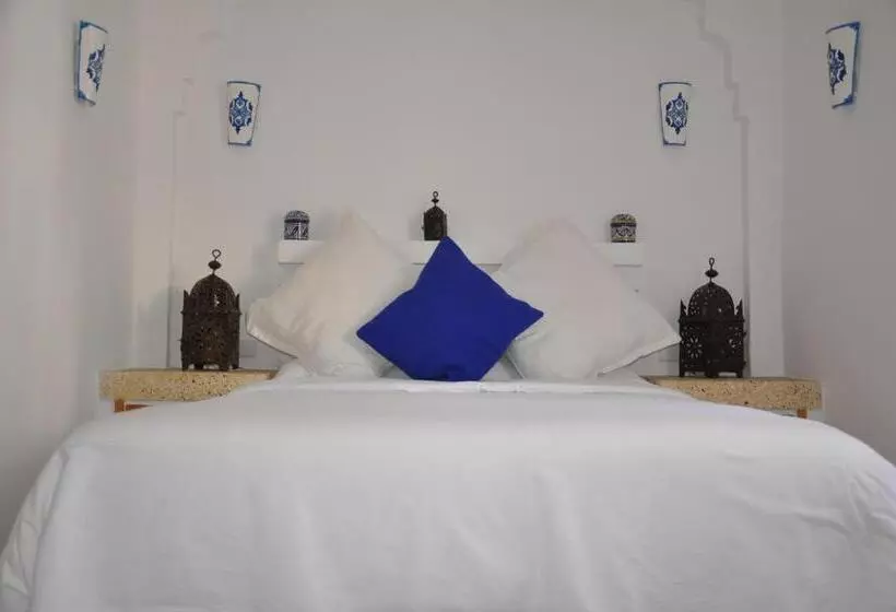 クラシックシングルルーム, Al Alba Hammam & Restaurant