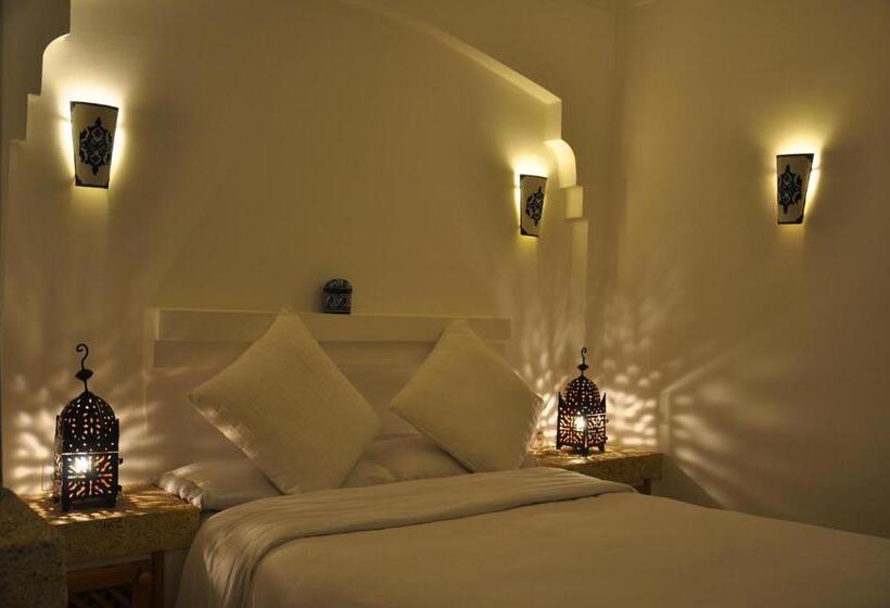 اتاق کلاسیک یک تخته, Al Alba Hammam & Restaurant