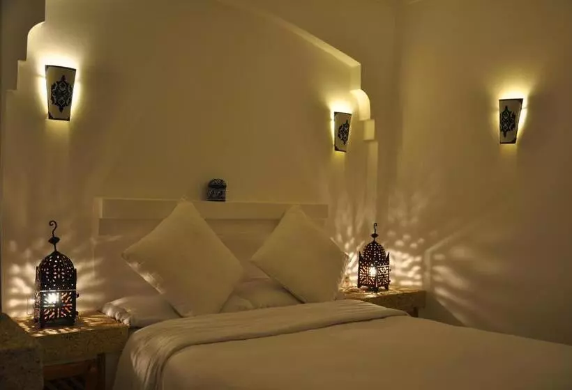 クラシックシングルルーム, Al Alba Hammam & Restaurant