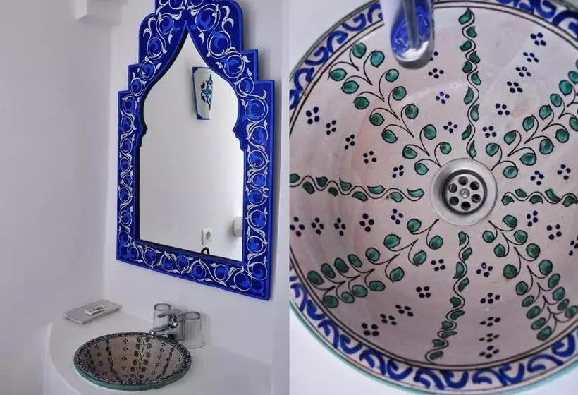 クラシックシングルルーム, Al Alba Hammam & Restaurant