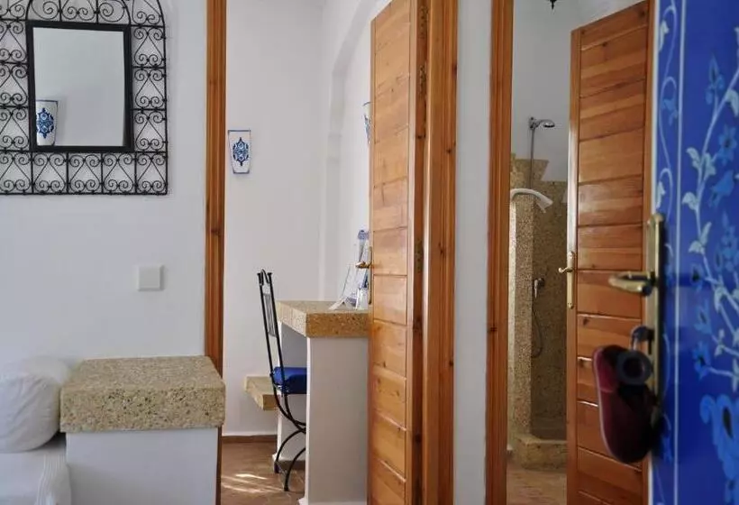 スイート, Al Alba Hammam & Restaurant