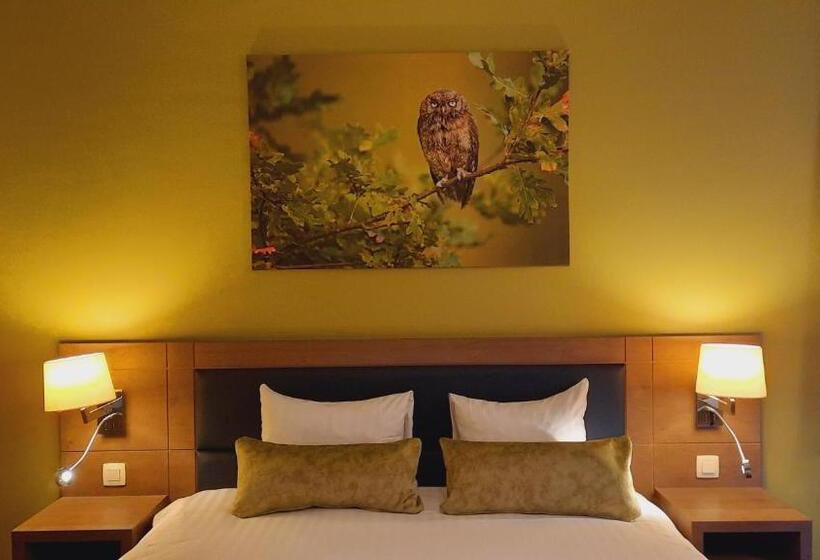 Номер Superior, Azur En Ardenne