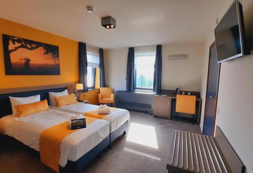 Номер Superior, Azur En Ardenne