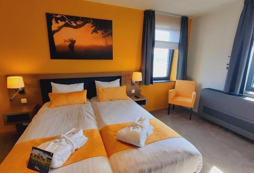 Номер Superior, Azur En Ardenne