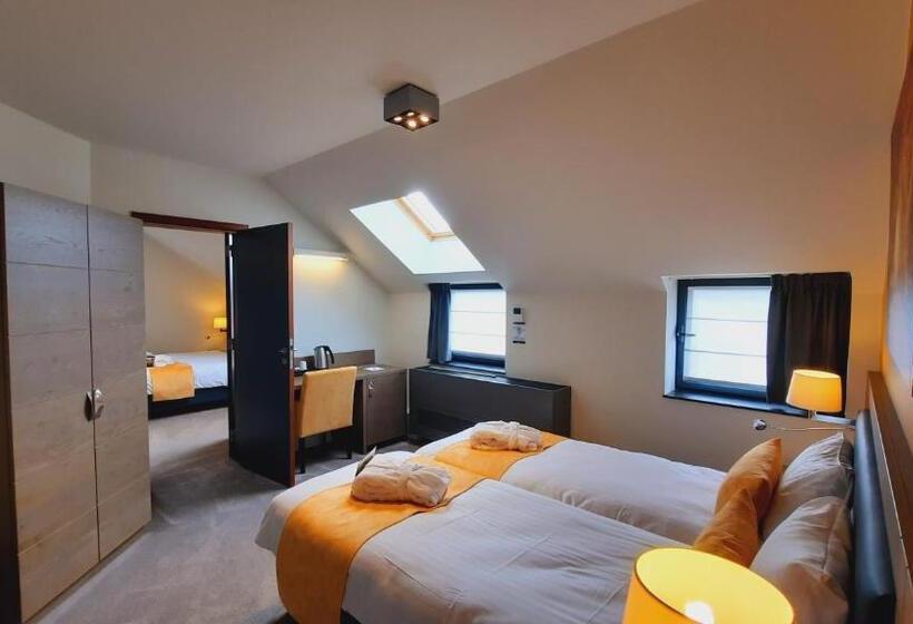 Семейный Номер, Azur En Ardenne