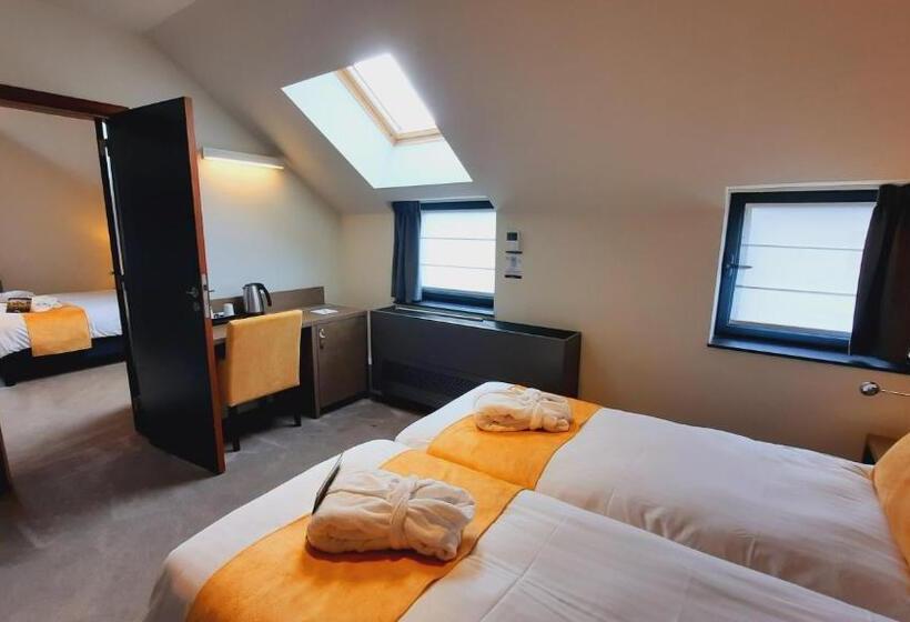 Семейный Номер, Azur En Ardenne