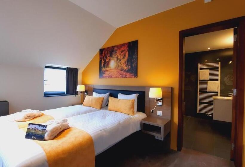 Семейный Номер, Azur En Ardenne