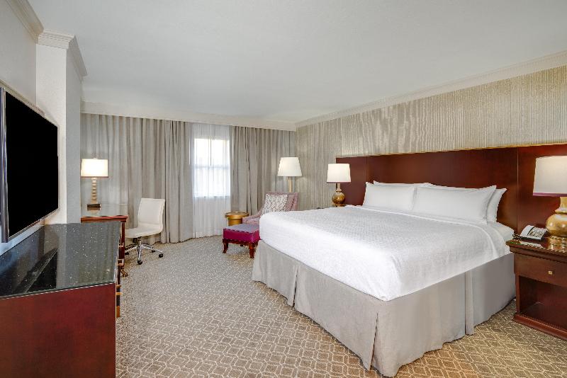 Номер Премиум, Courtyard By Marriott Hangzhou Wulin