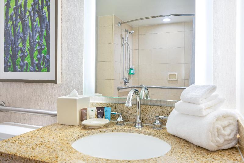 高级客房, Courtyard By Marriott Hangzhou Wulin