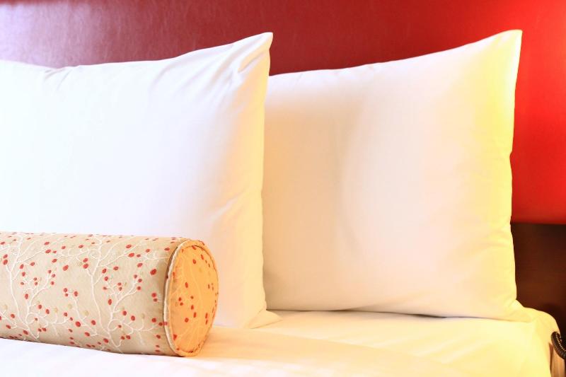 غرفة إدارية سرير كينج, Courtyard By Marriott Hangzhou Wulin