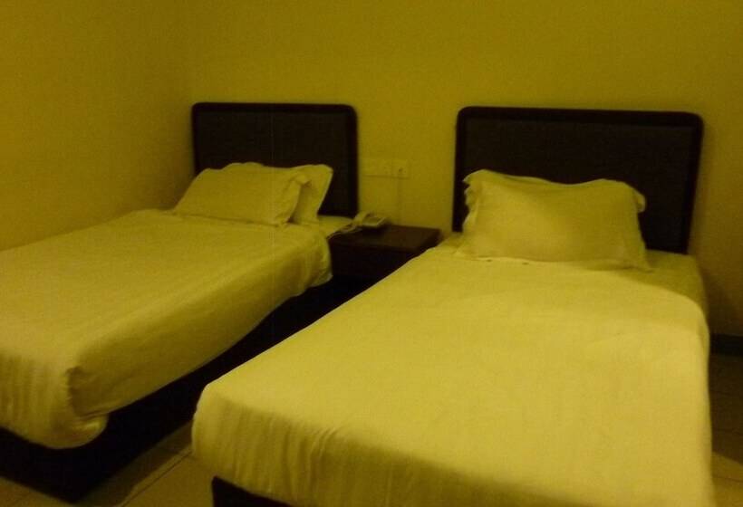 חדר סטנדרט, Dm