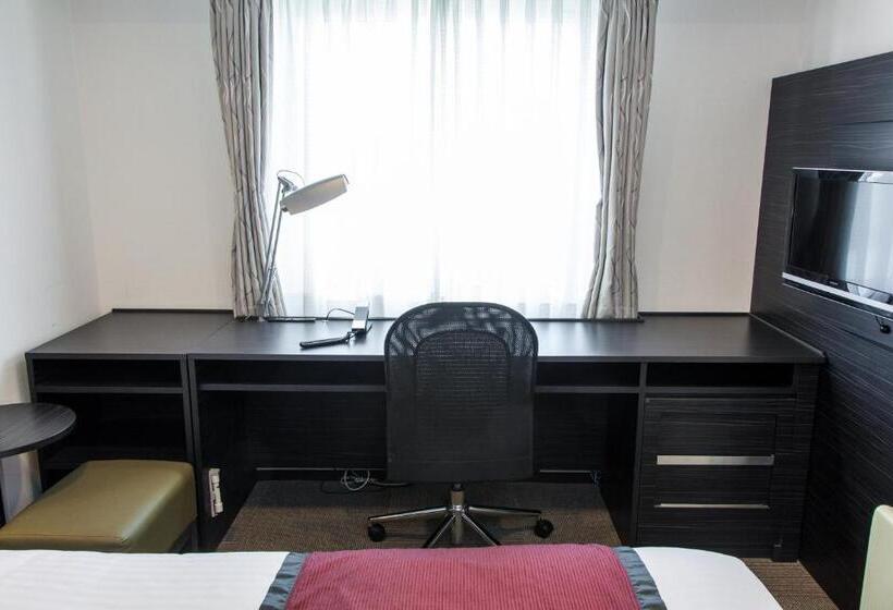 Номер Стандарт, Mystays Shin Urayasu Conference Center
