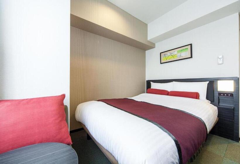 Номер Стандарт, Mystays Shin Urayasu Conference Center