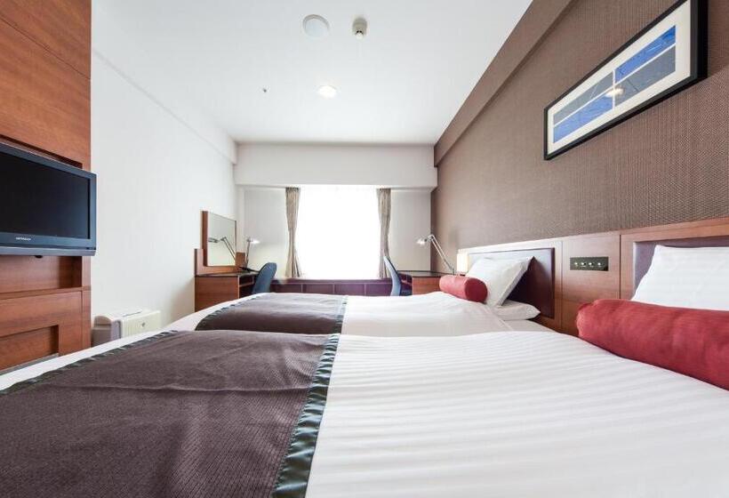 スーペリアールーム, Mystays Shin Urayasu Conference Center