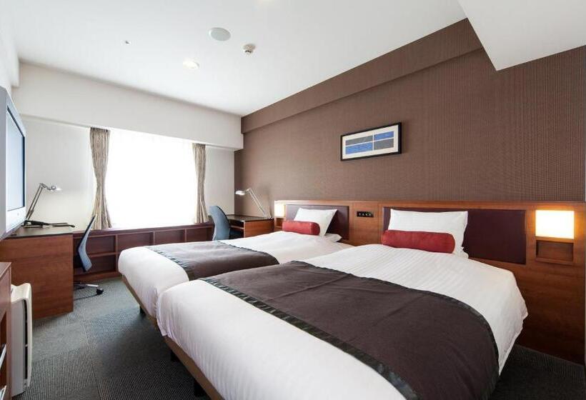 スーペリアールーム, Mystays Shin Urayasu Conference Center