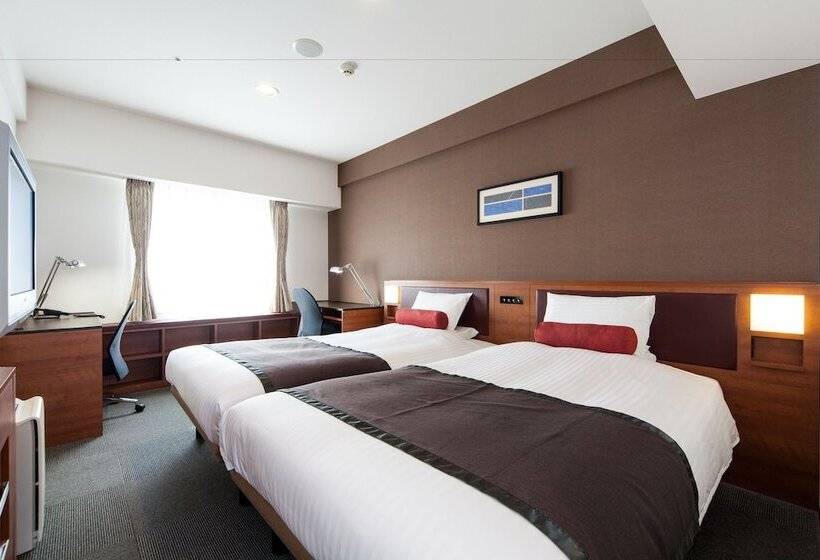 スーペリアールーム, Mystays Shin Urayasu Conference Center