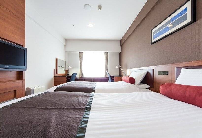 スーペリアールーム, Mystays Shin Urayasu Conference Center