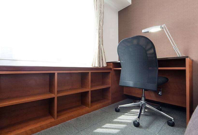 スーペリアールーム, Mystays Shin Urayasu Conference Center