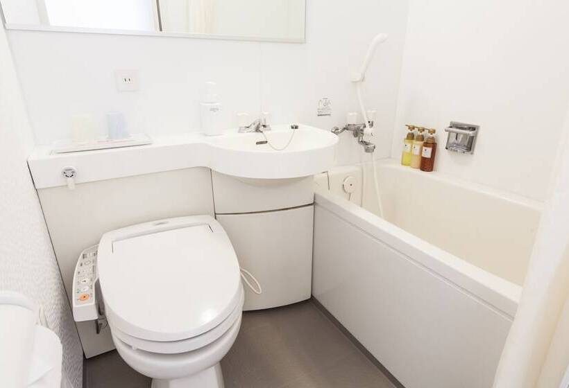 Номер Стандарт, Mystays Shin Urayasu Conference Center