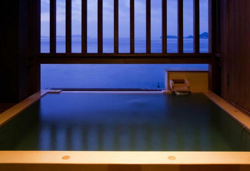 스탠다드 룸, Nagisa-no-sho Hanagoyomi