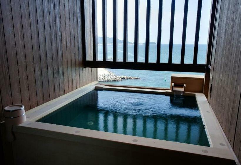 스탠다드 룸, Nagisa-no-sho Hanagoyomi